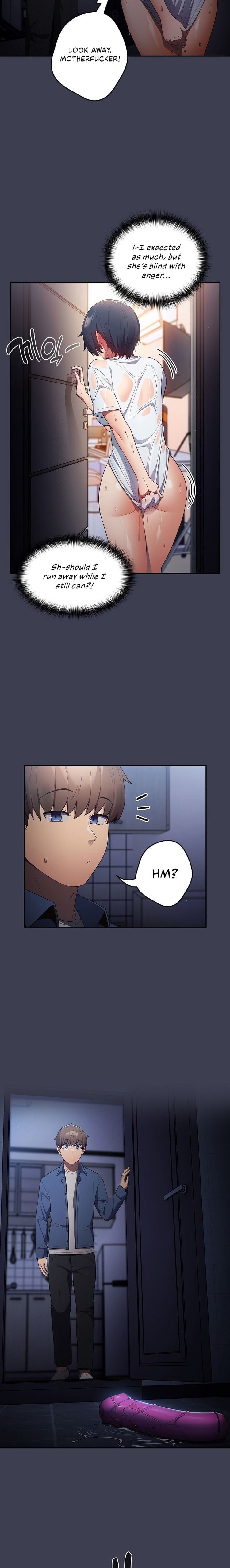 The Carry Chapter 17 page 5