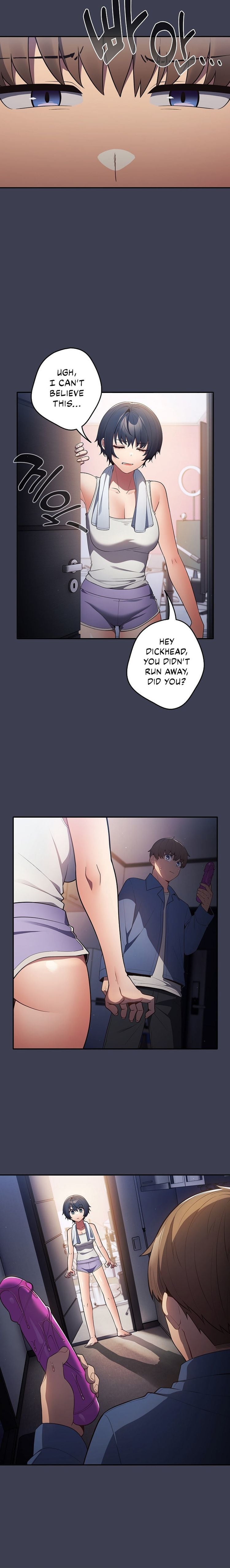 The Carry Chapter 17 page 6