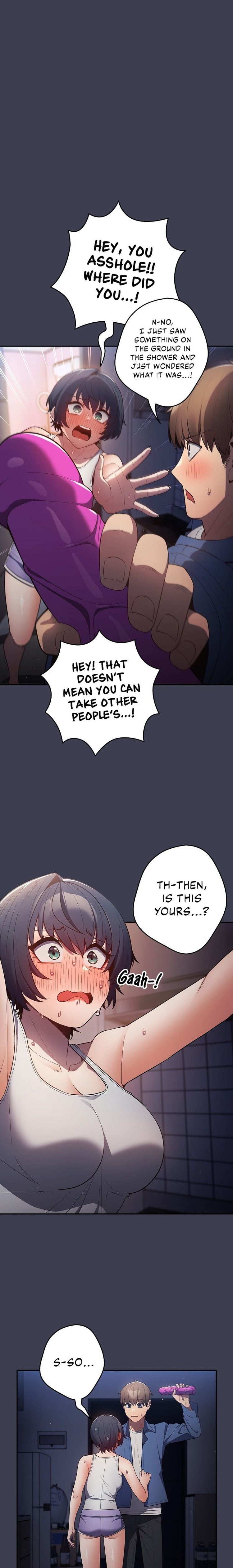 The Carry Chapter 17 page 8