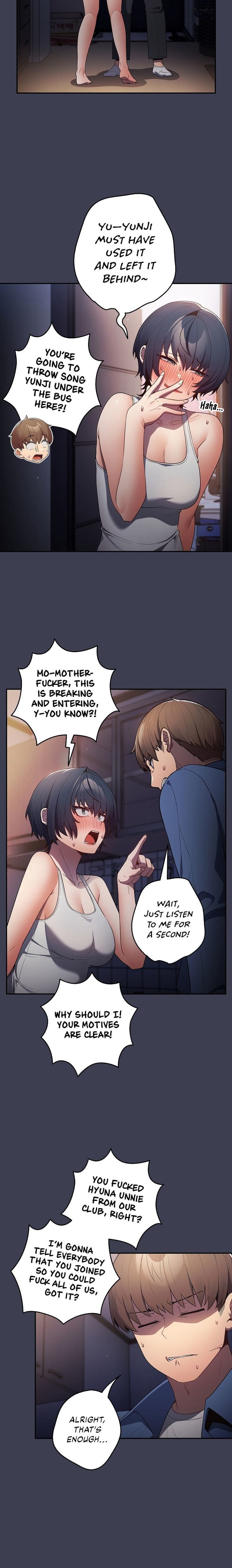 The Carry Chapter 17 page 9