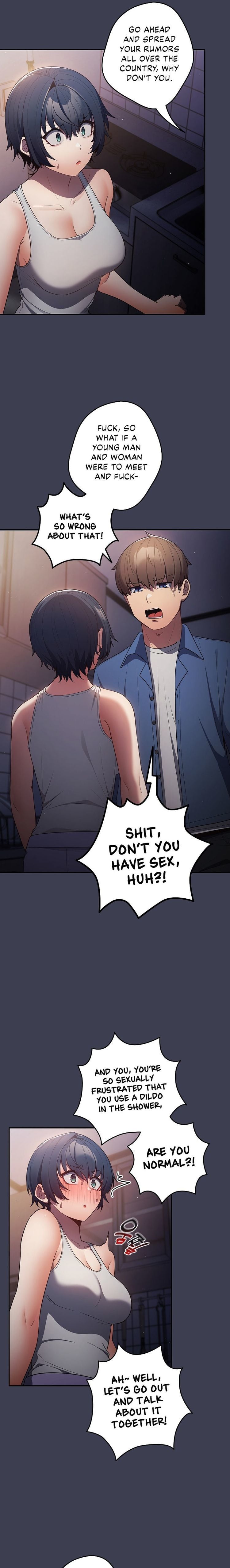 The Carry Chapter 17 page 10