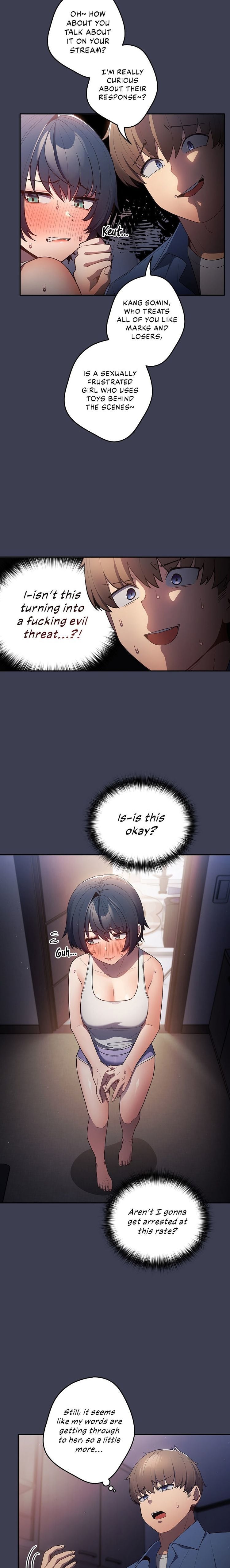 The Carry Chapter 17 page 11
