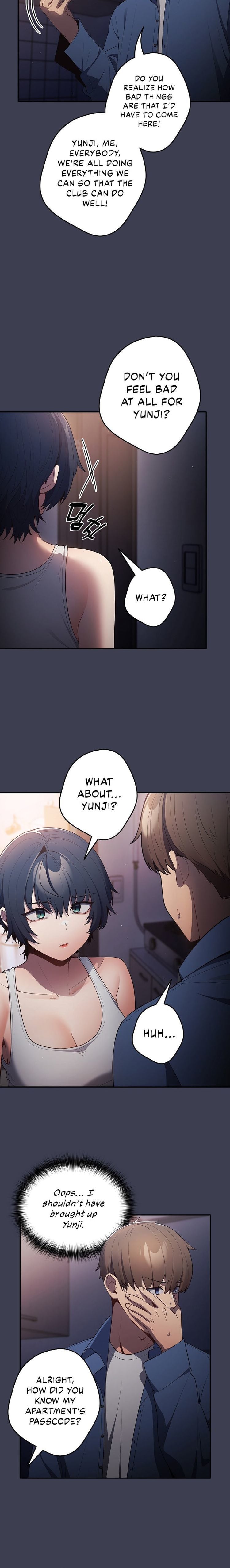The Carry Chapter 17 page 12