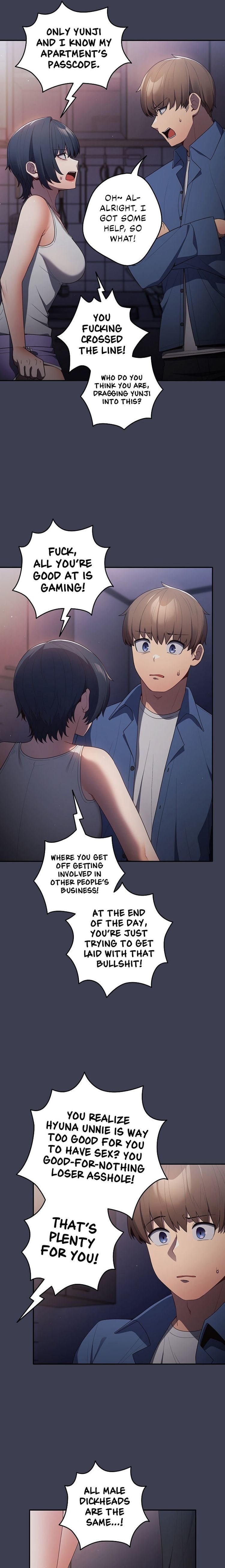 The Carry Chapter 17 page 13