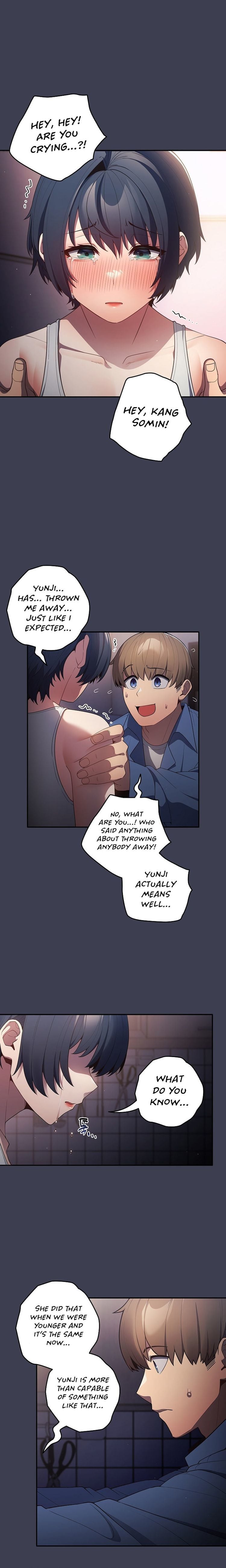 The Carry Chapter 17 page 16