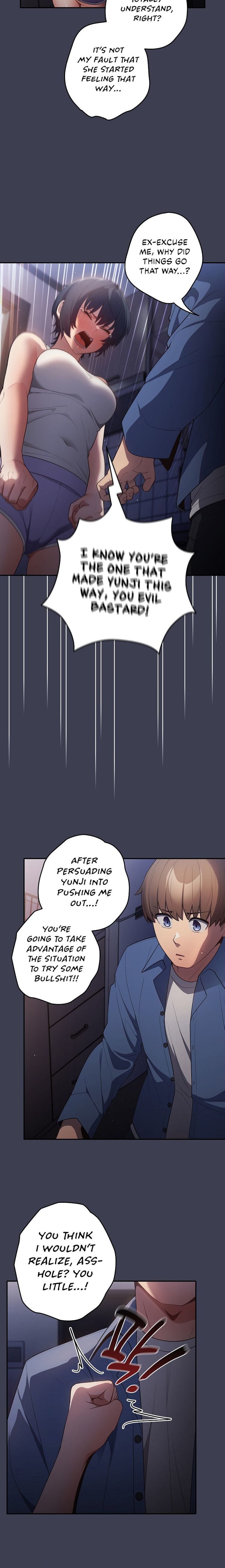 The Carry Chapter 17 page 18