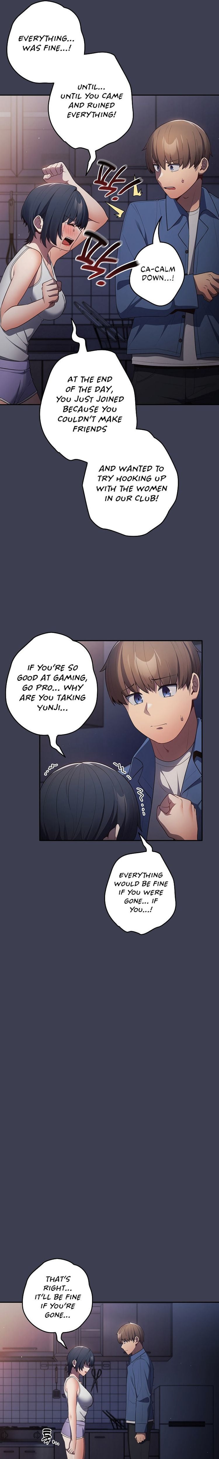 The Carry Chapter 17 page 19