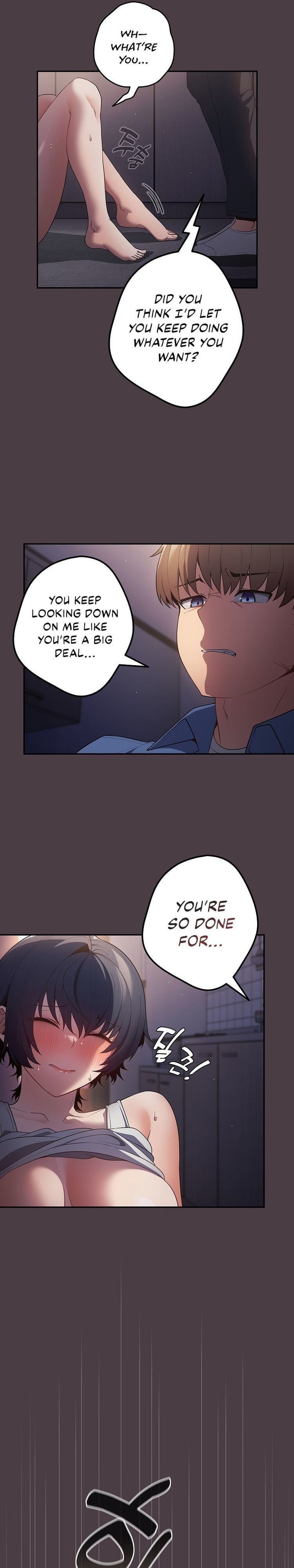 The Carry Chapter 18 page 10