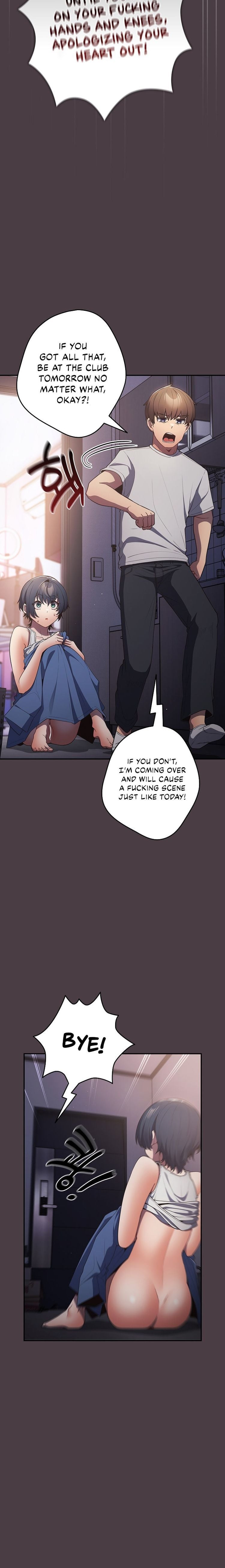 The Carry Chapter 18 page 14