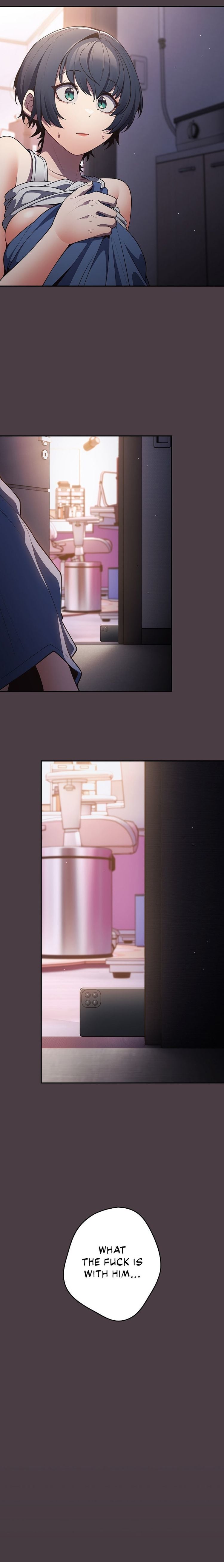 The Carry Chapter 18 page 15