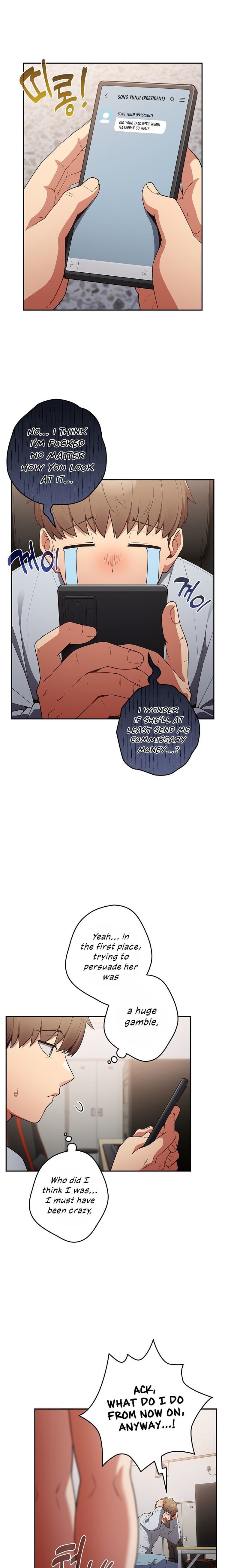 The Carry Chapter 18 page 18