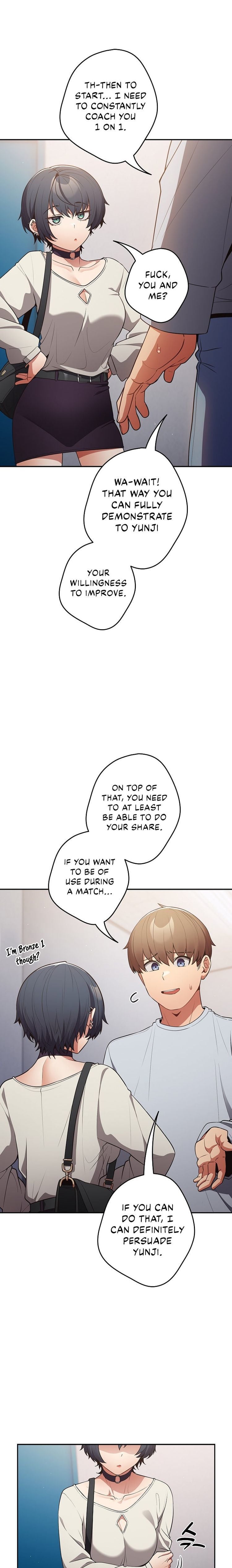The Carry Chapter 18 page 21