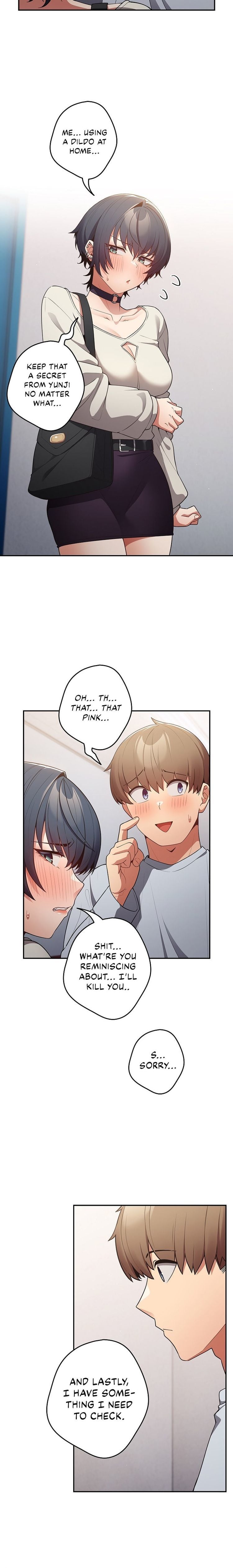 The Carry Chapter 18 page 23