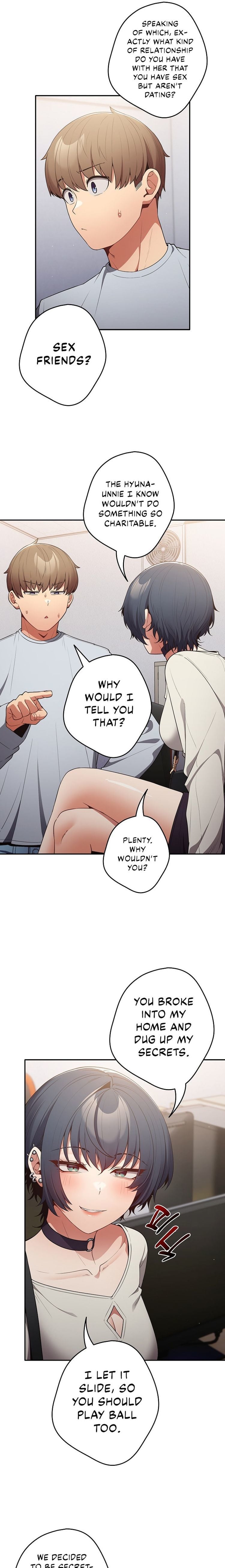 The Carry Chapter 19 page 3
