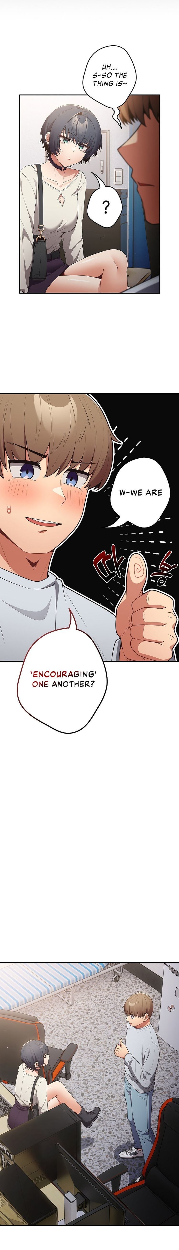 The Carry Chapter 19 page 5