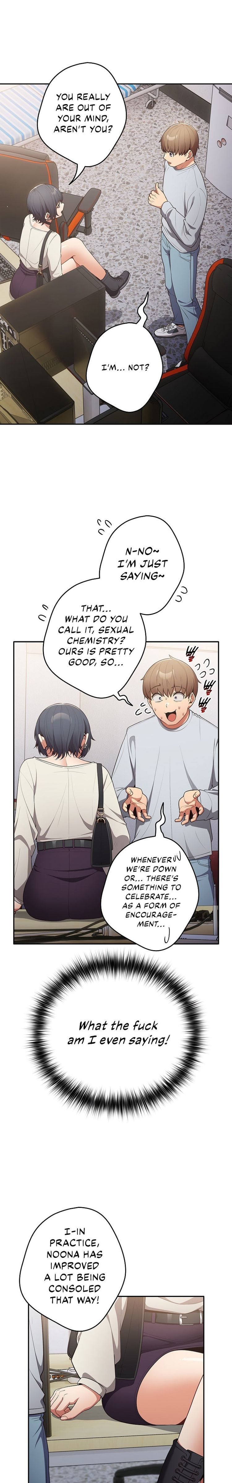 The Carry Chapter 19 page 6