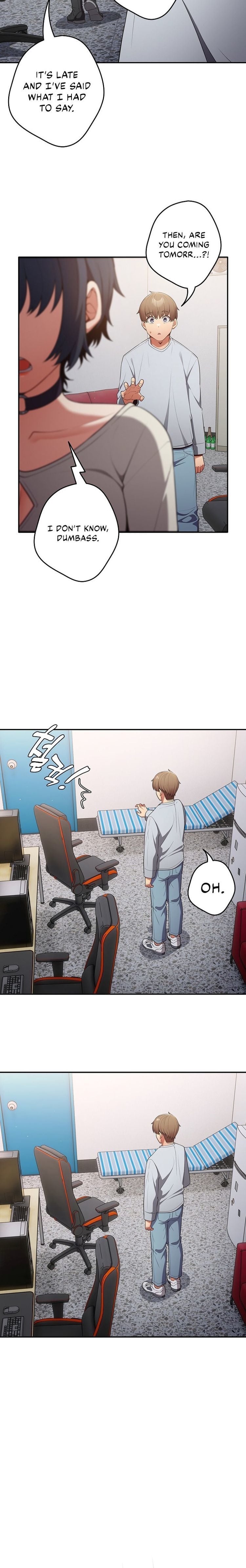The Carry Chapter 19 page 8