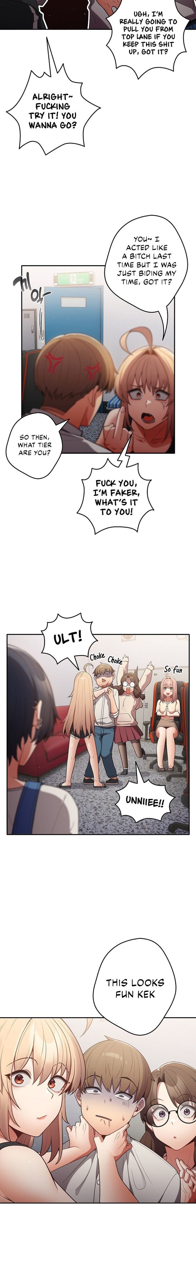 The Carry Chapter 19 page 11