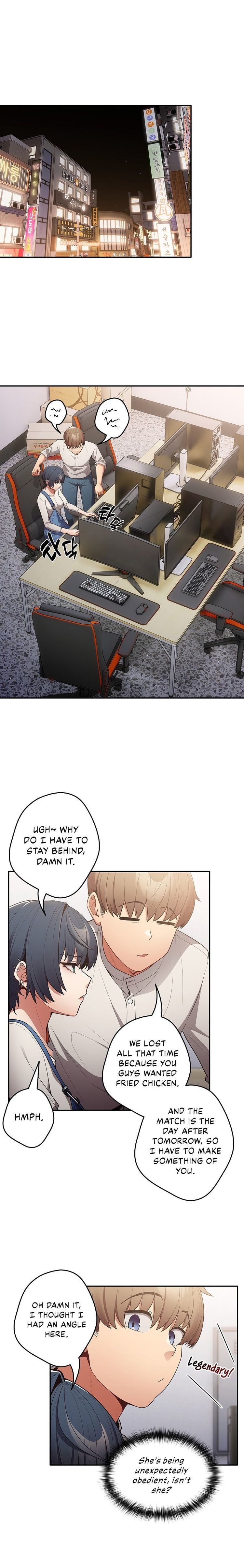 The Carry Chapter 19 page 14