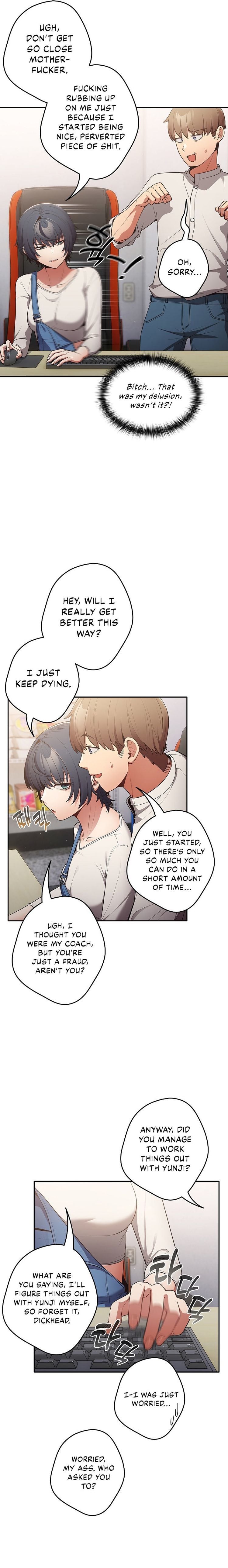 The Carry Chapter 19 page 15