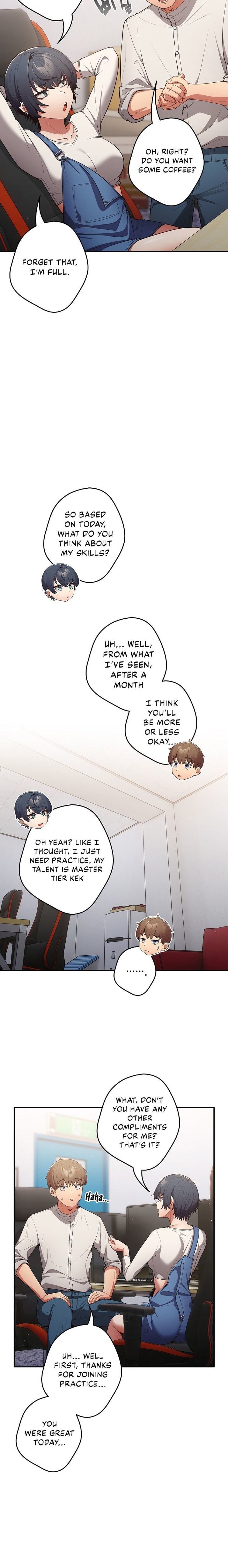 The Carry Chapter 19 page 17