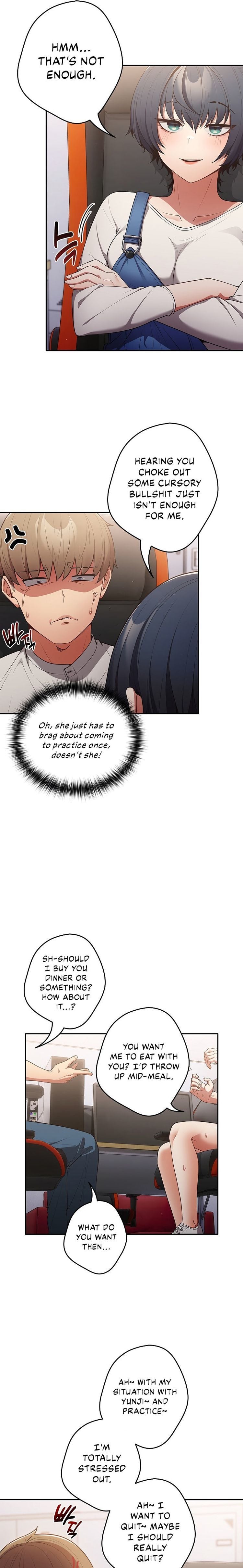 The Carry Chapter 19 page 18