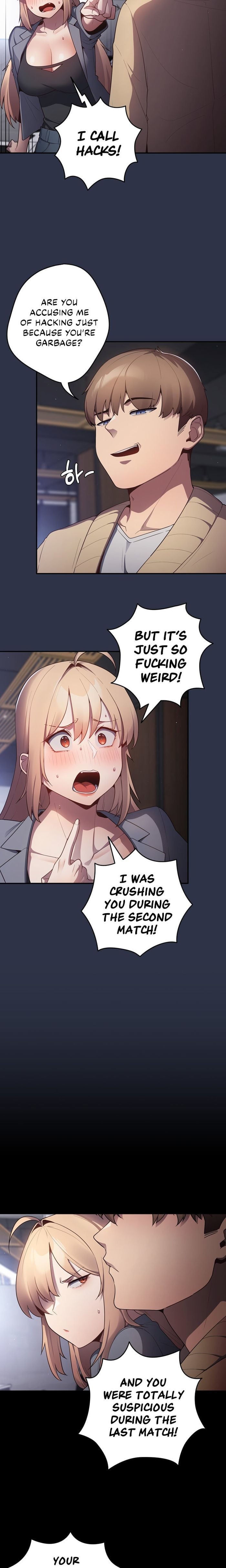 The Carry Chapter 2 page 2