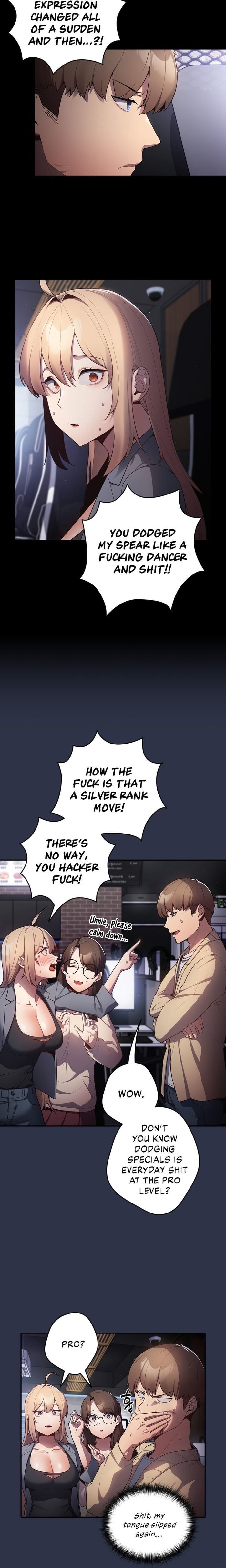 The Carry Chapter 2 page 3