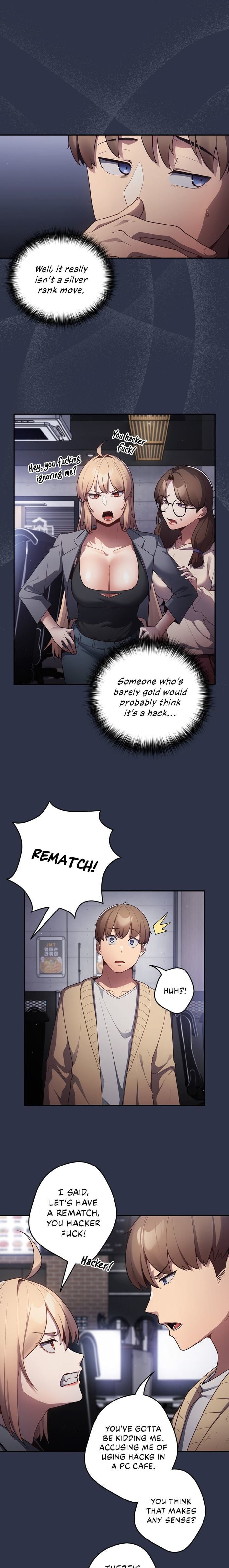 The Carry Chapter 2 page 4