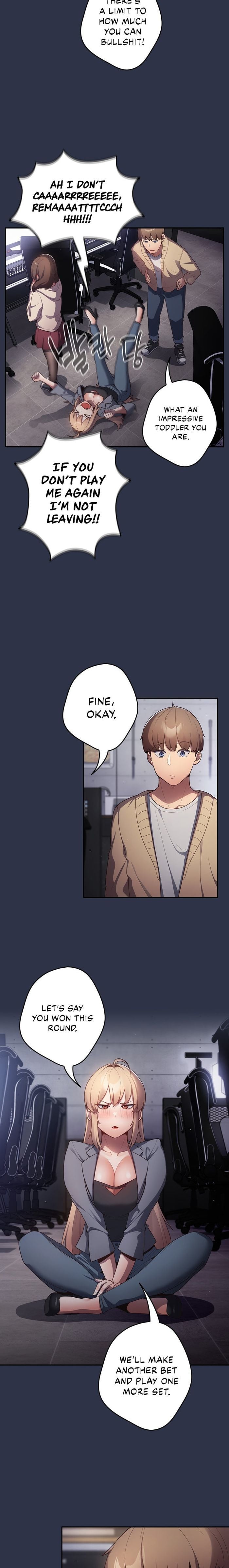The Carry Chapter 2 page 5