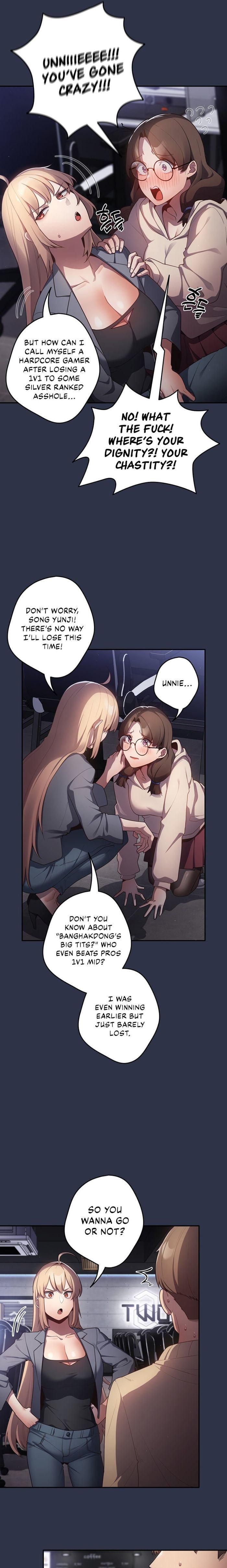 The Carry Chapter 2 page 7