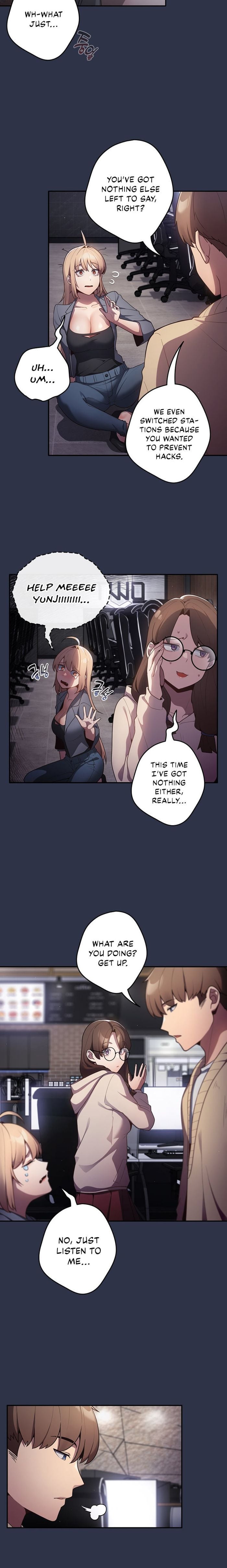 The Carry Chapter 2 page 9