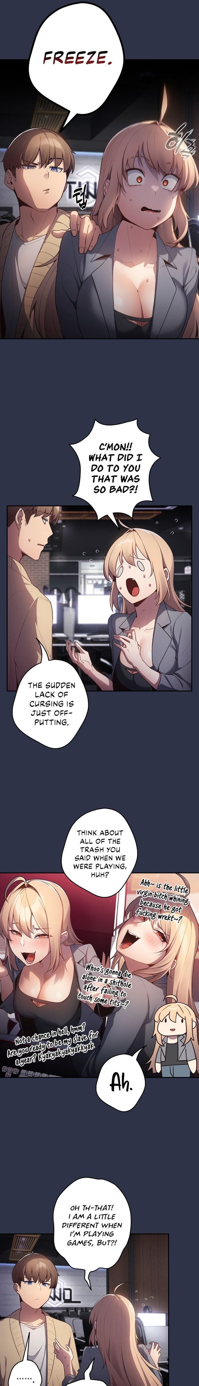The Carry Chapter 2 page 13
