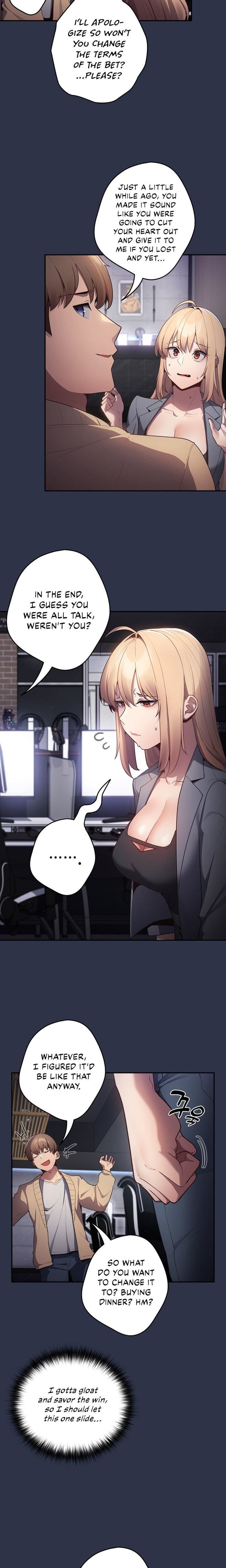 The Carry Chapter 2 page 14