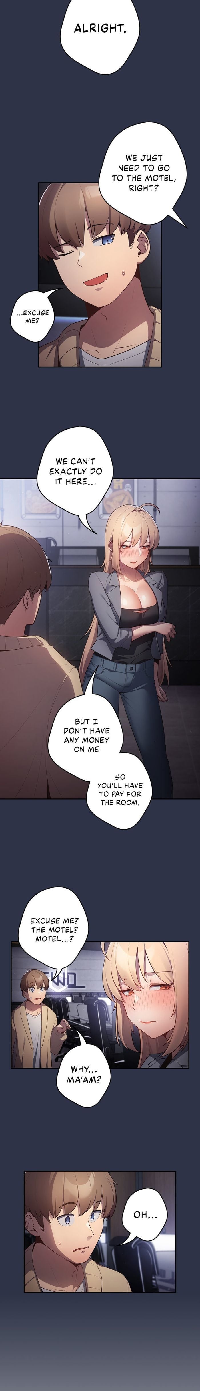 The Carry Chapter 2 page 15