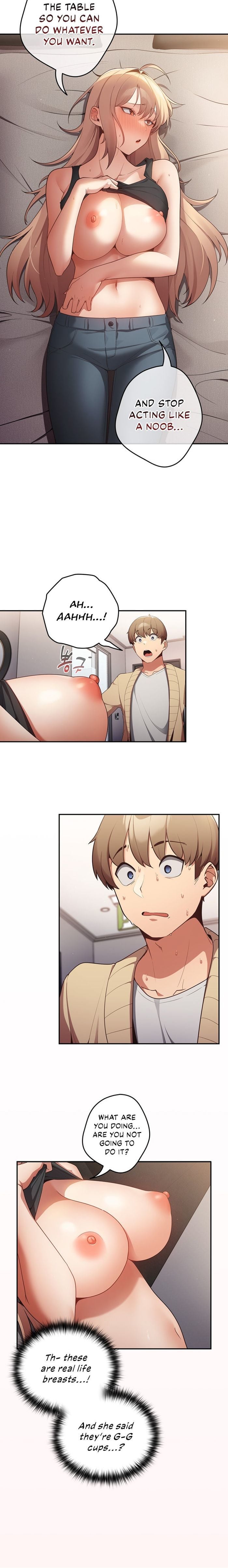 The Carry Chapter 2 page 18