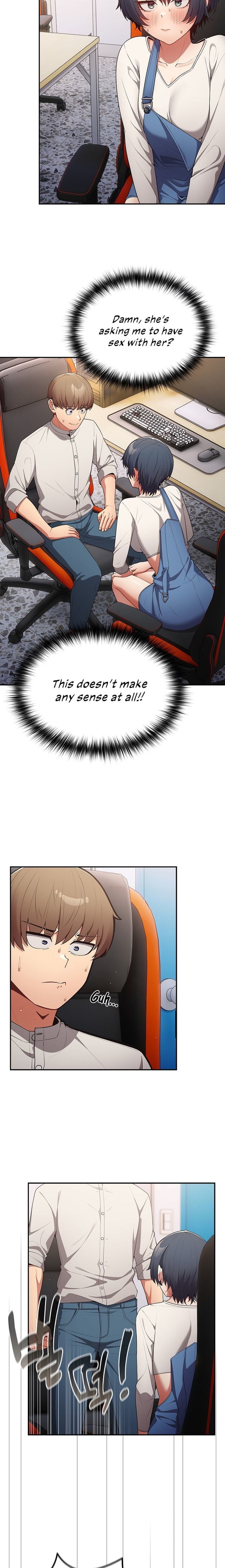 The Carry Chapter 20 page 2
