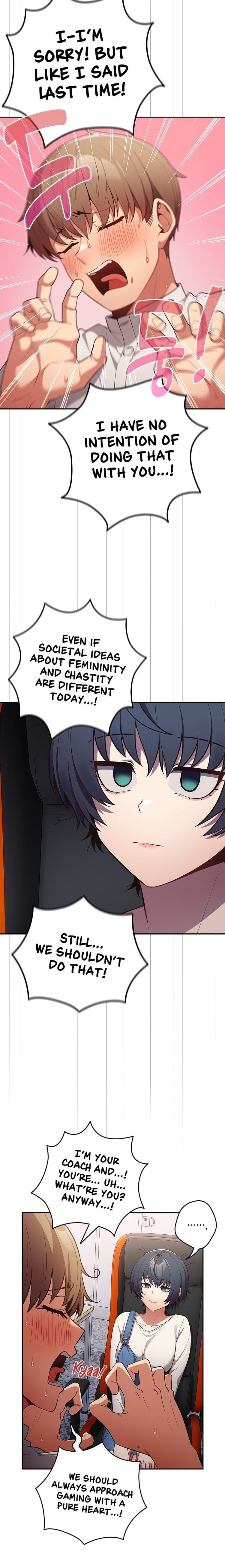 The Carry Chapter 20 page 3