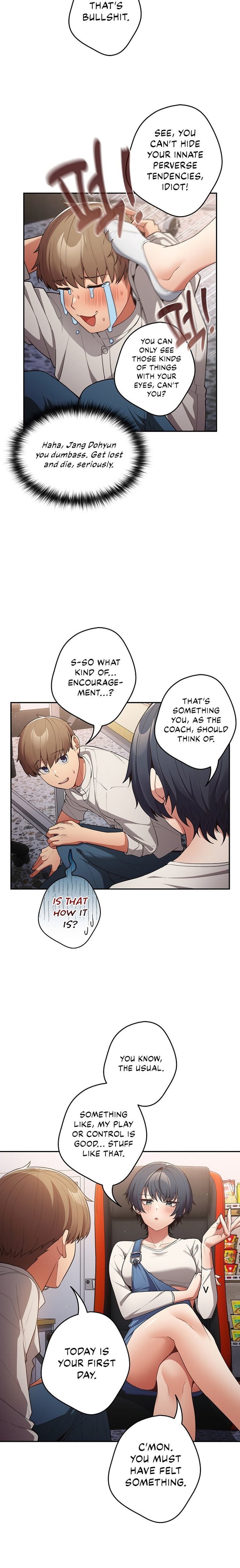 The Carry Chapter 20 page 5