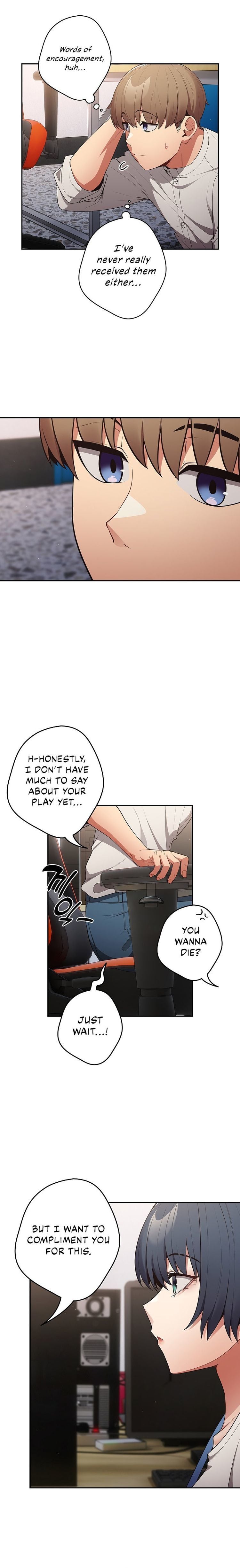 The Carry Chapter 20 page 6