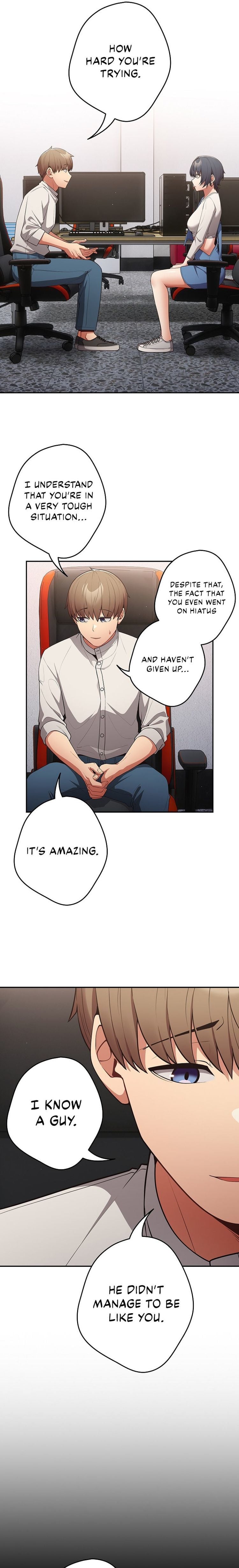 The Carry Chapter 20 page 7