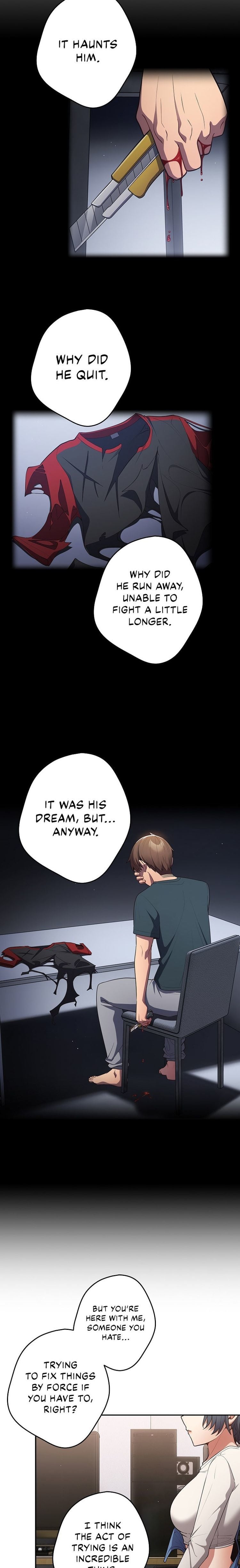 The Carry Chapter 20 page 8