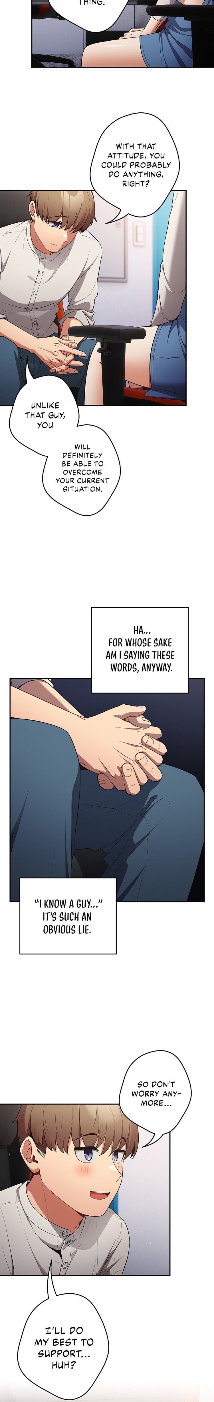 The Carry Chapter 20 page 9