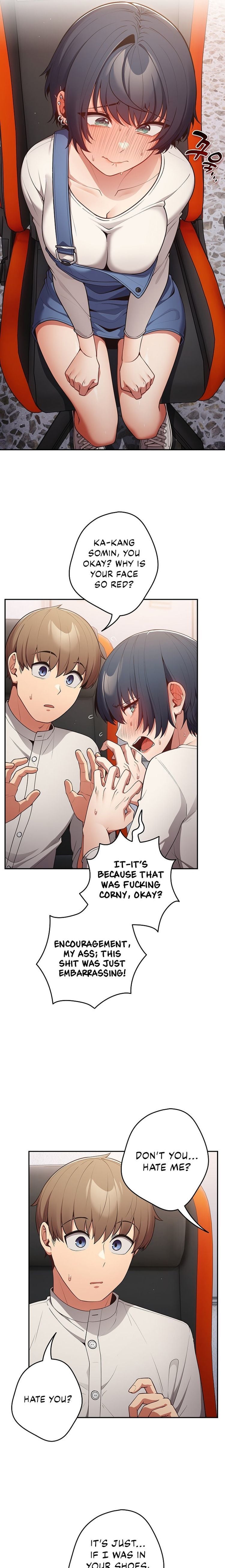 The Carry Chapter 20 page 10