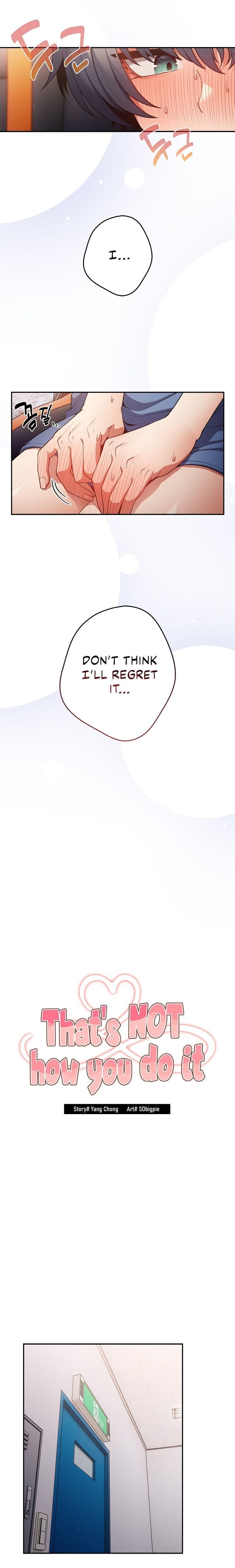 The Carry Chapter 20 page 13
