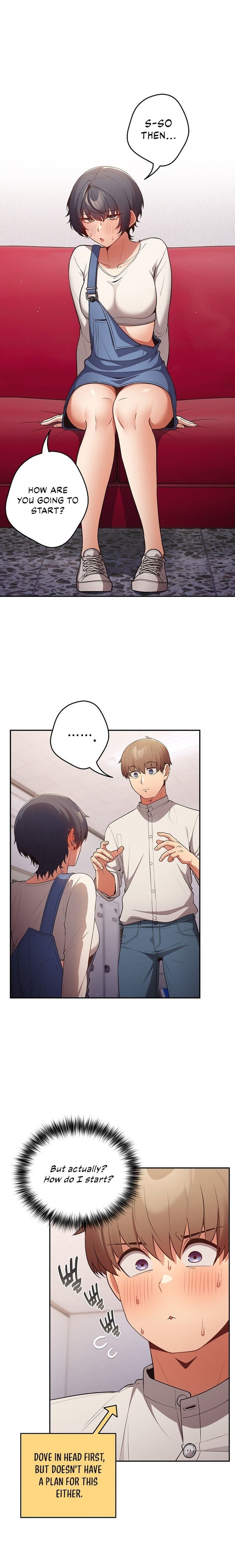 The Carry Chapter 20 page 14