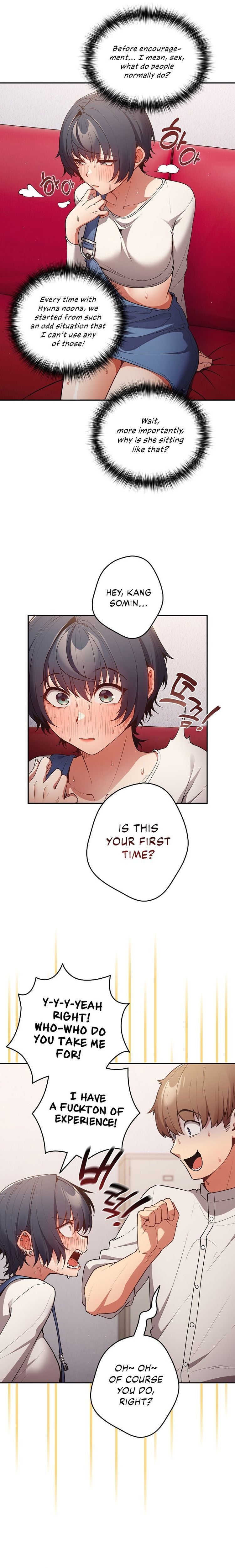 The Carry Chapter 20 page 15