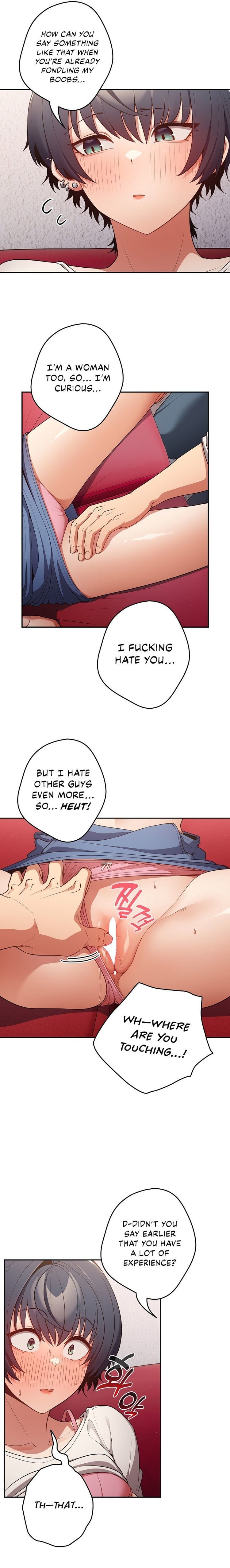 The Carry Chapter 20 page 19