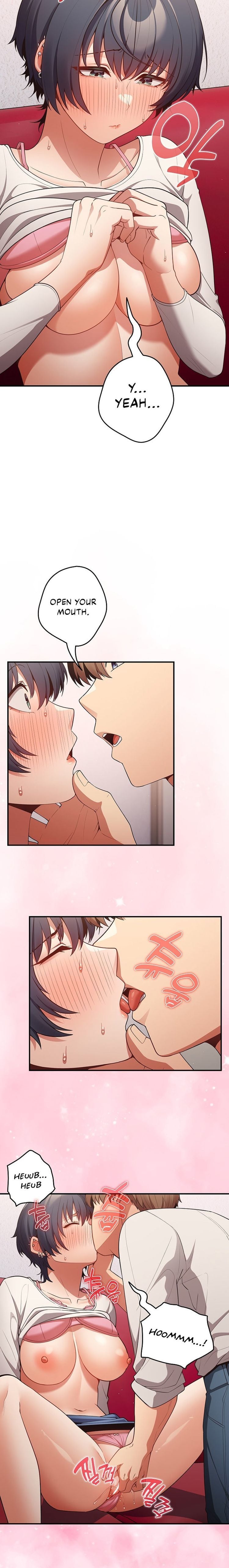 The Carry Chapter 21 page 9
