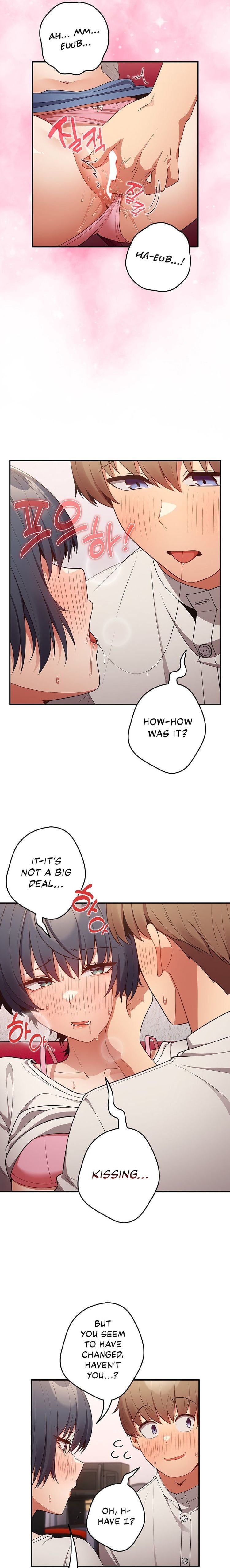 The Carry Chapter 21 page 10